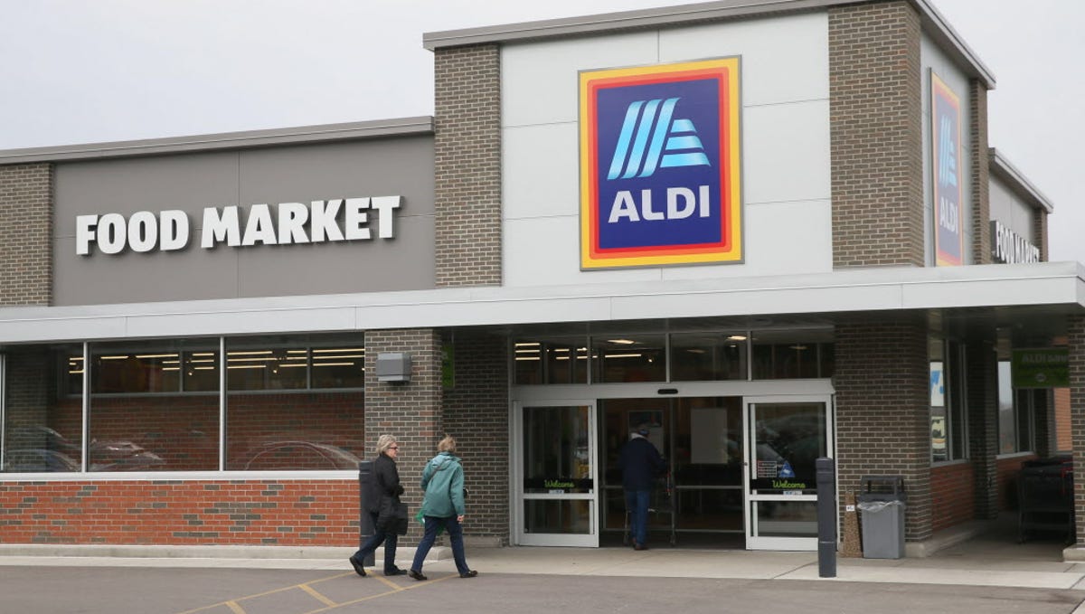 Aldi To Be Built Near Pick N Save On Nicolet S Upper Field Property