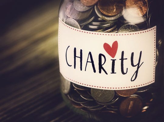 Avg Americans Charitable Donations How Do You Compare 