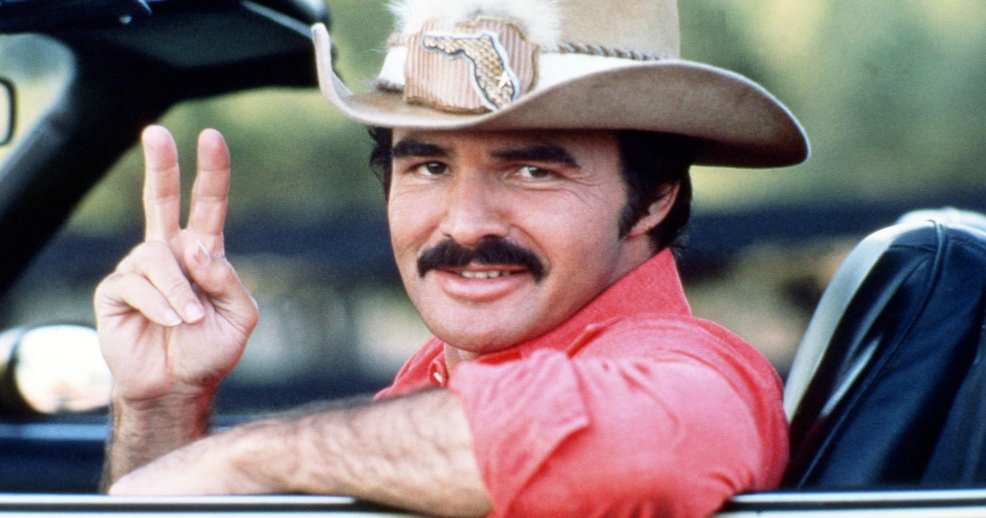 1979 Fsu Porn - Burt Reynolds never left Florida: His many ties to the ...