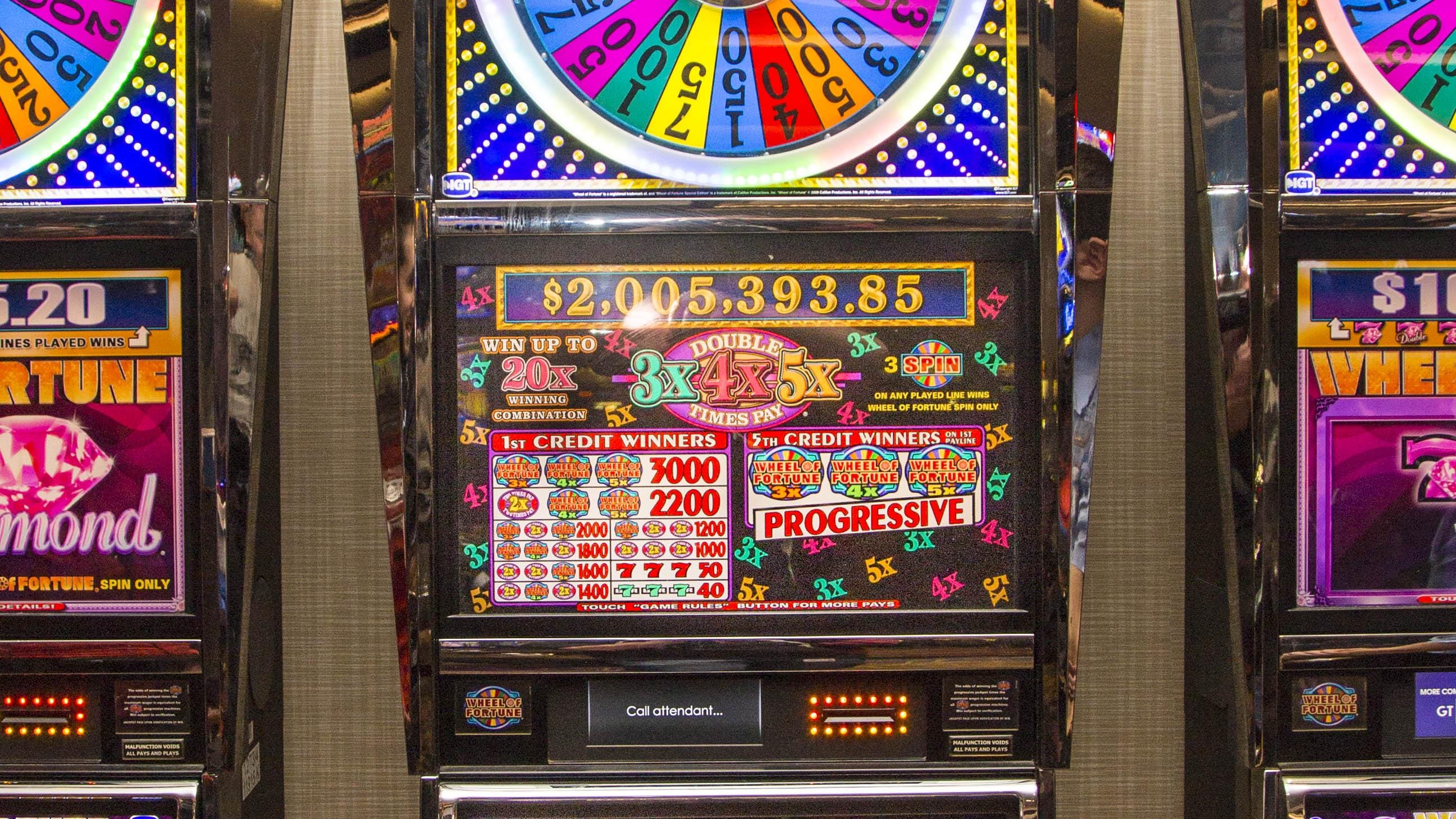 olympia las vegas slot machine for sale