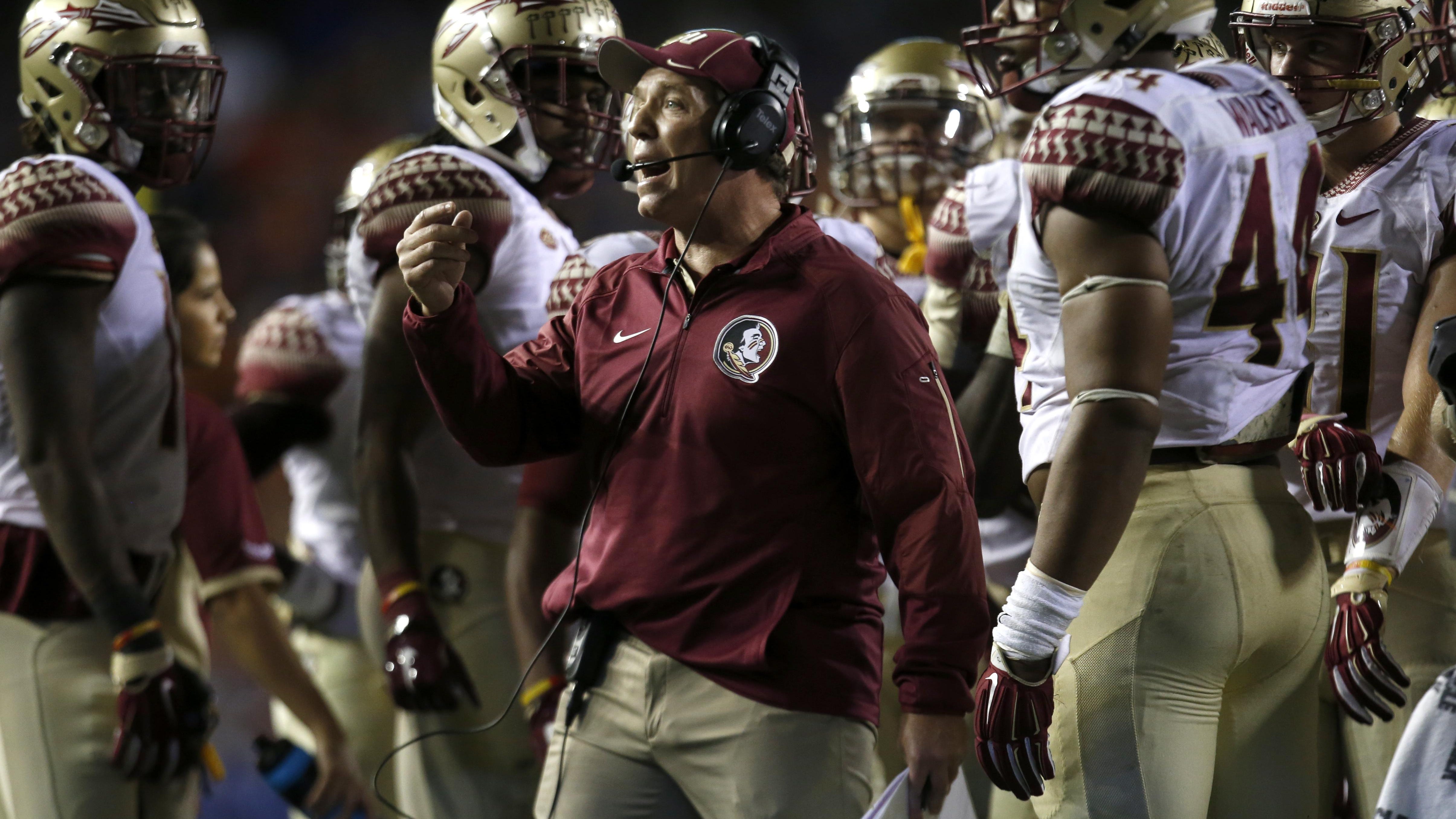 5 Things To Know About FSU In Practice For Peach Bowl