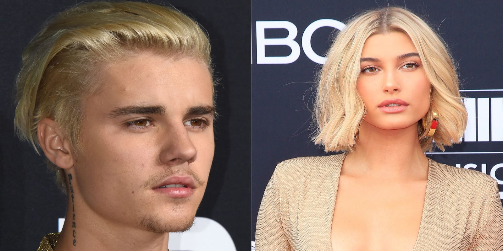 Hailey Baldwin Marriage To Justin Bieber This Young Is