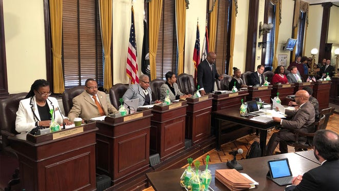 Savannah government leaders take correct approach on budgeting