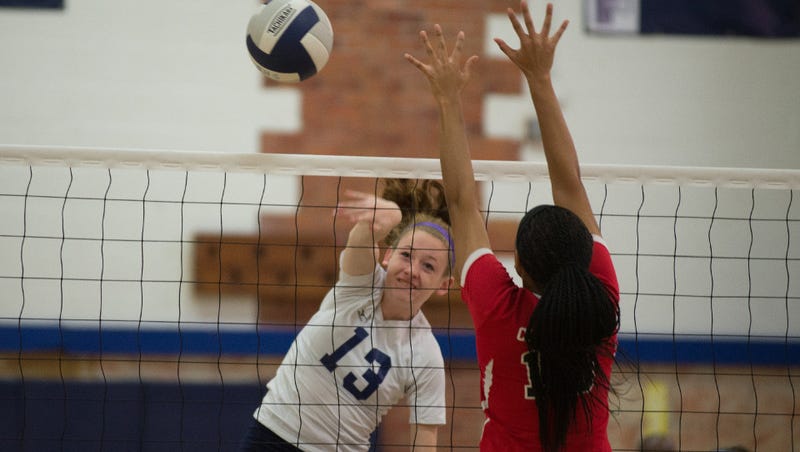 North Jersey Girls Volleyball 5 Takeaways From The Season Final Rankings