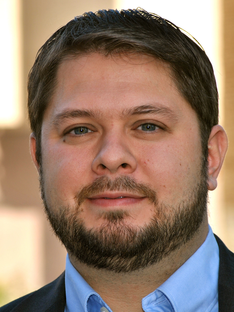 Montini: 'Rude' Ruben Gallego's Righteous Rant