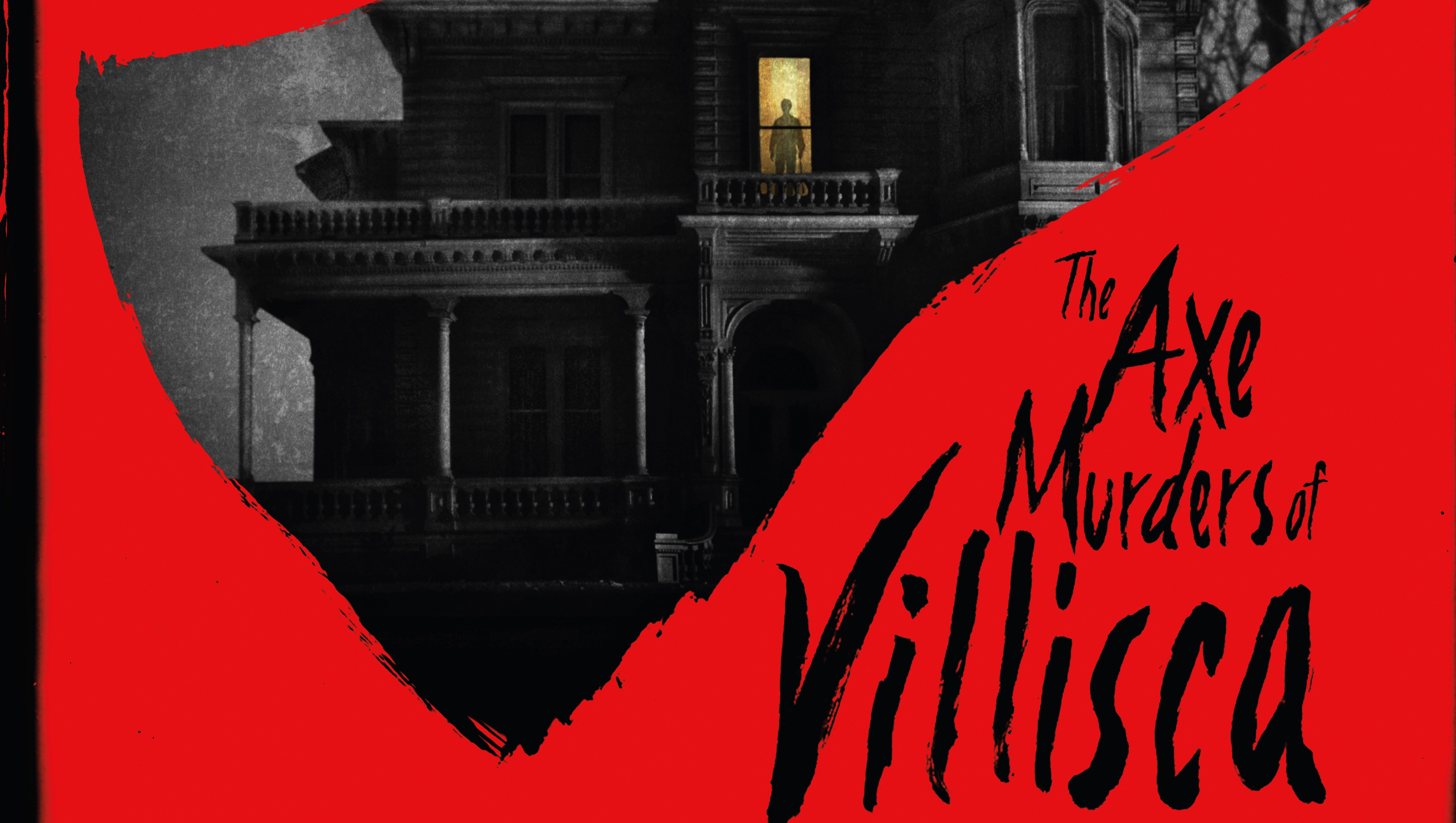 This Movie Shows Just How Creepy The Villisca Axe Murder House Really Is