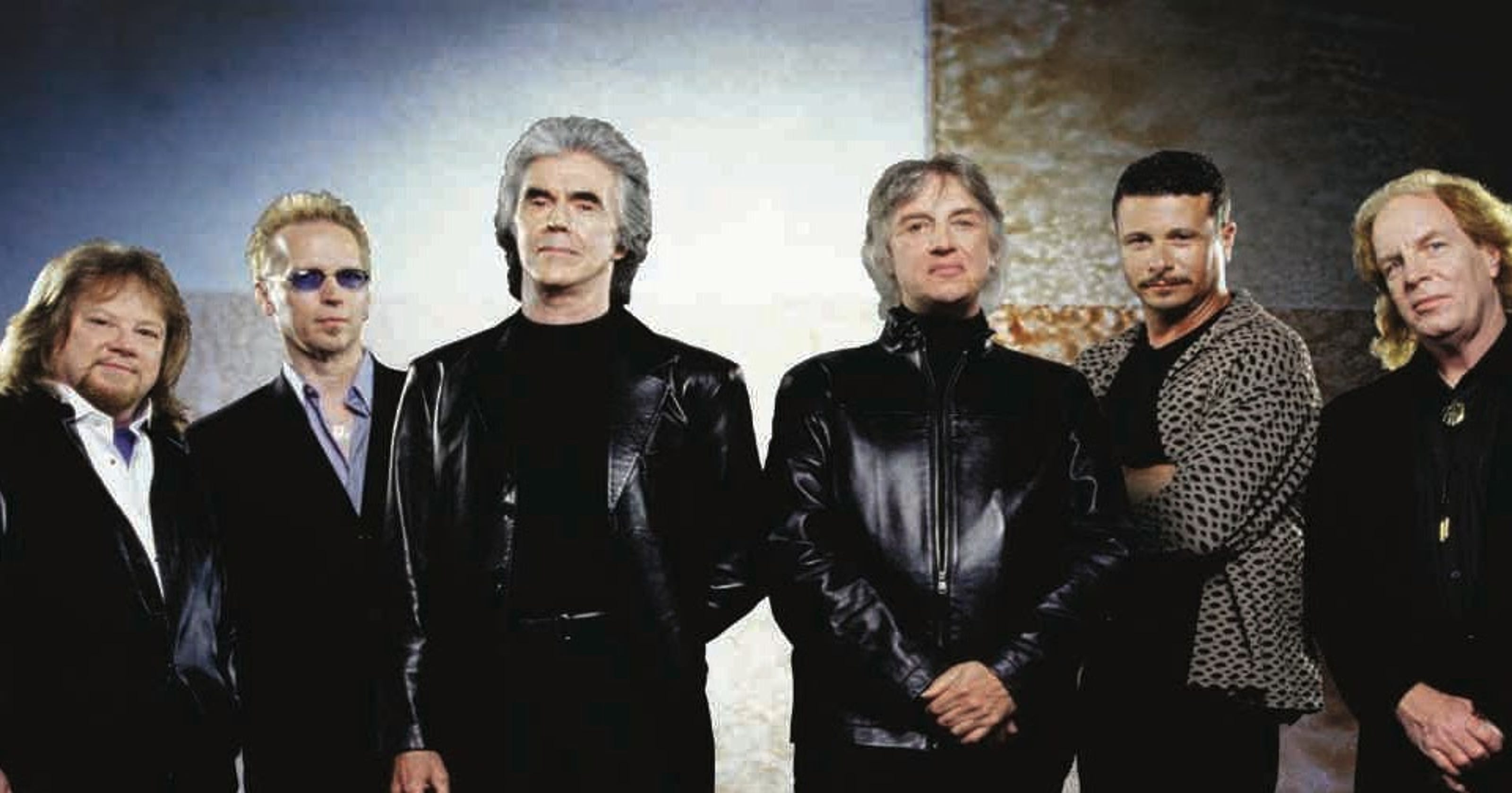 Three Dog Night and Daughtry join March lineup at Inn of the Mountain Gods
