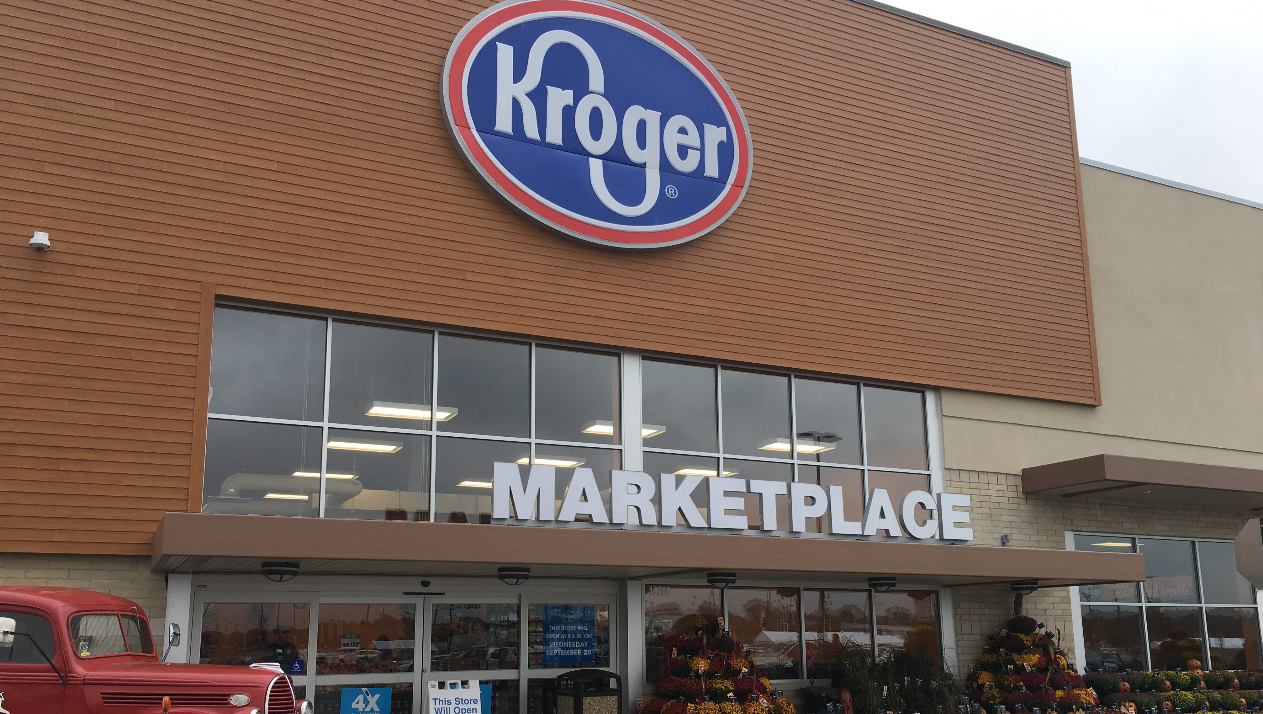 Kroger May Open Store On Greenfield Rd In Oak Park