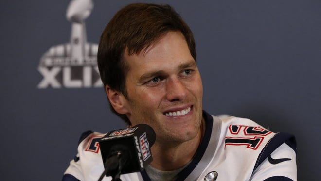 At 37 Tom Brady Says He Has A Greater Appreciation Of How Difficult It