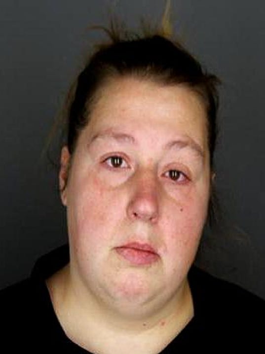 Elmira Woman Faces Felony Charge For Alleged Fundraising Scam