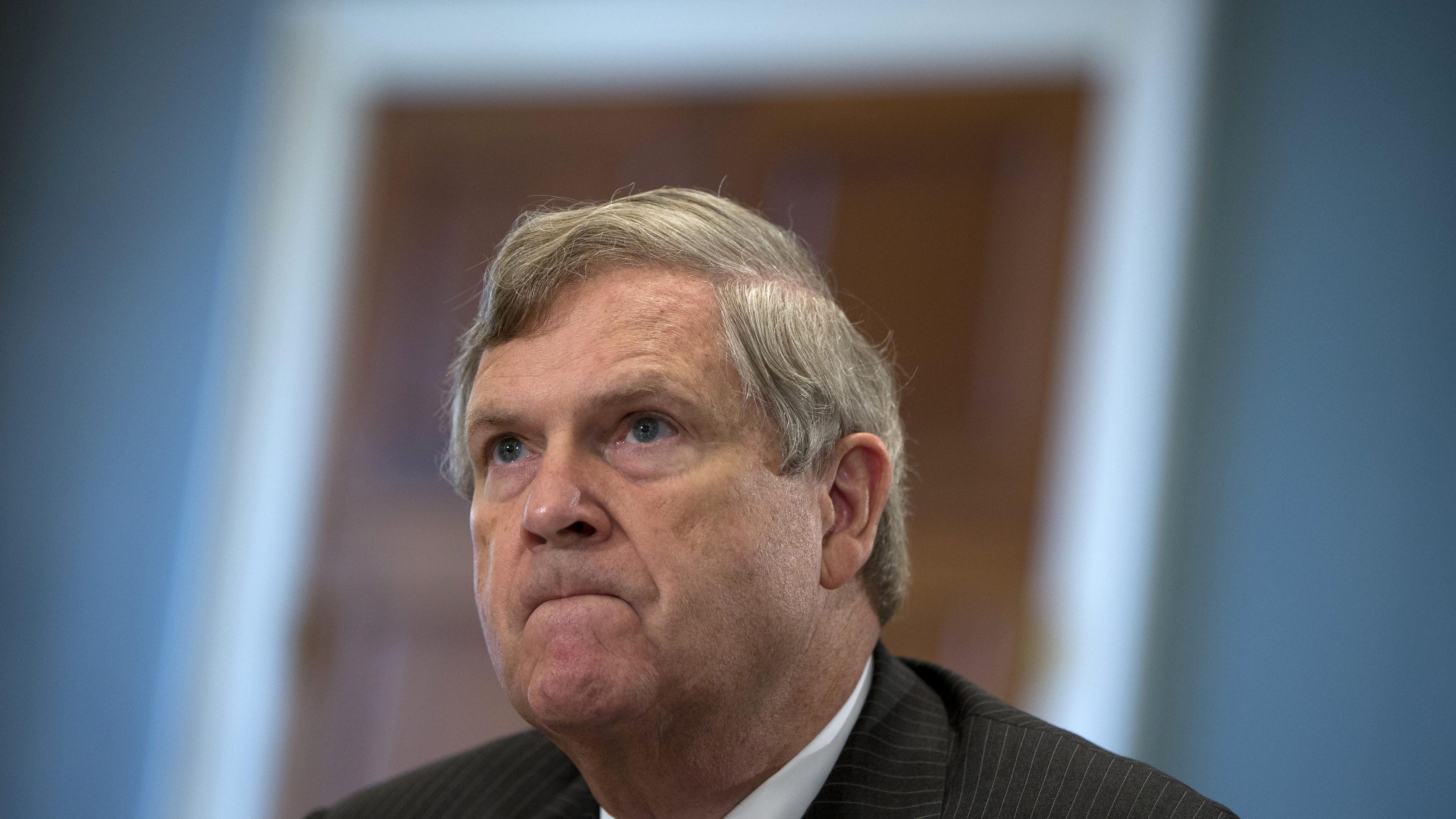 Former Secretary of Agriculture Tom Vilsack is top paid Dairy ...