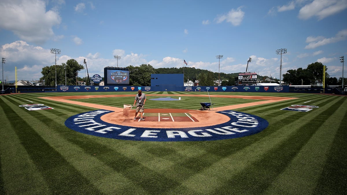 Who is competing in MLB Little League Classic? Tigers, Yankees traveling to LLWS