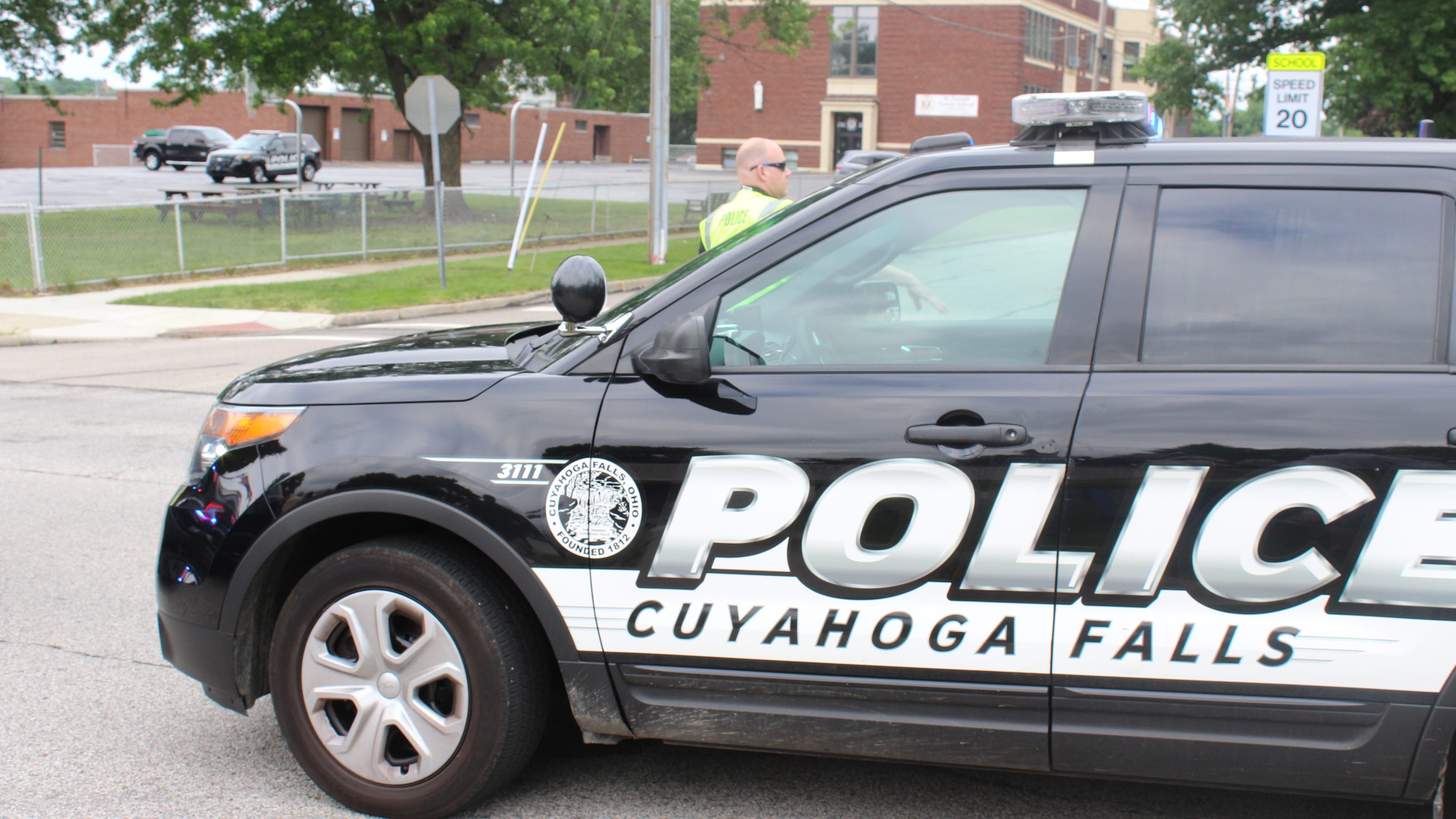 Cuyahoga Falls Shooting Nets Man Attempted Murder Charge 4526