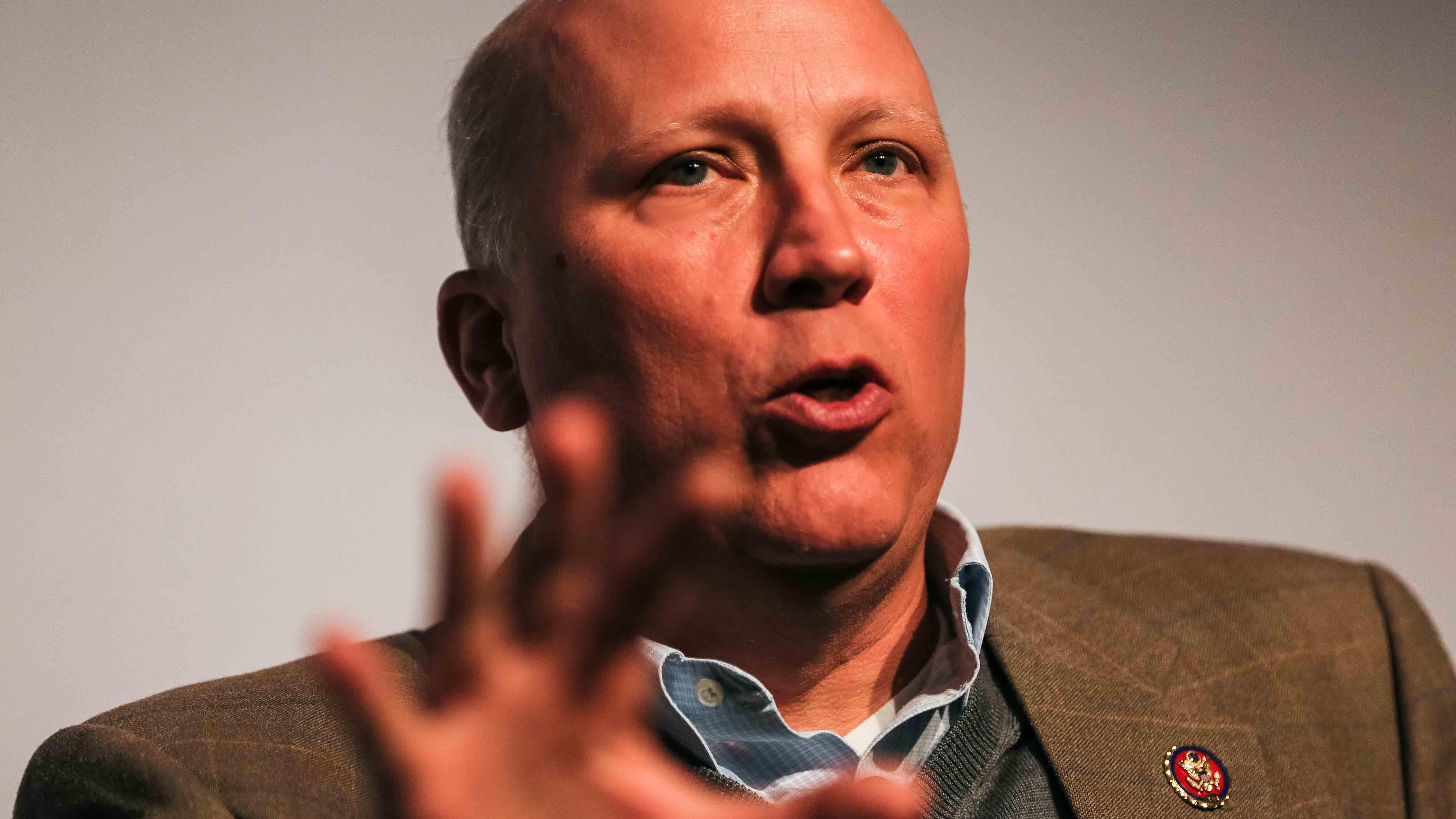 Rep. Chip Roy Objects To Representatives Challenging Biden's Win