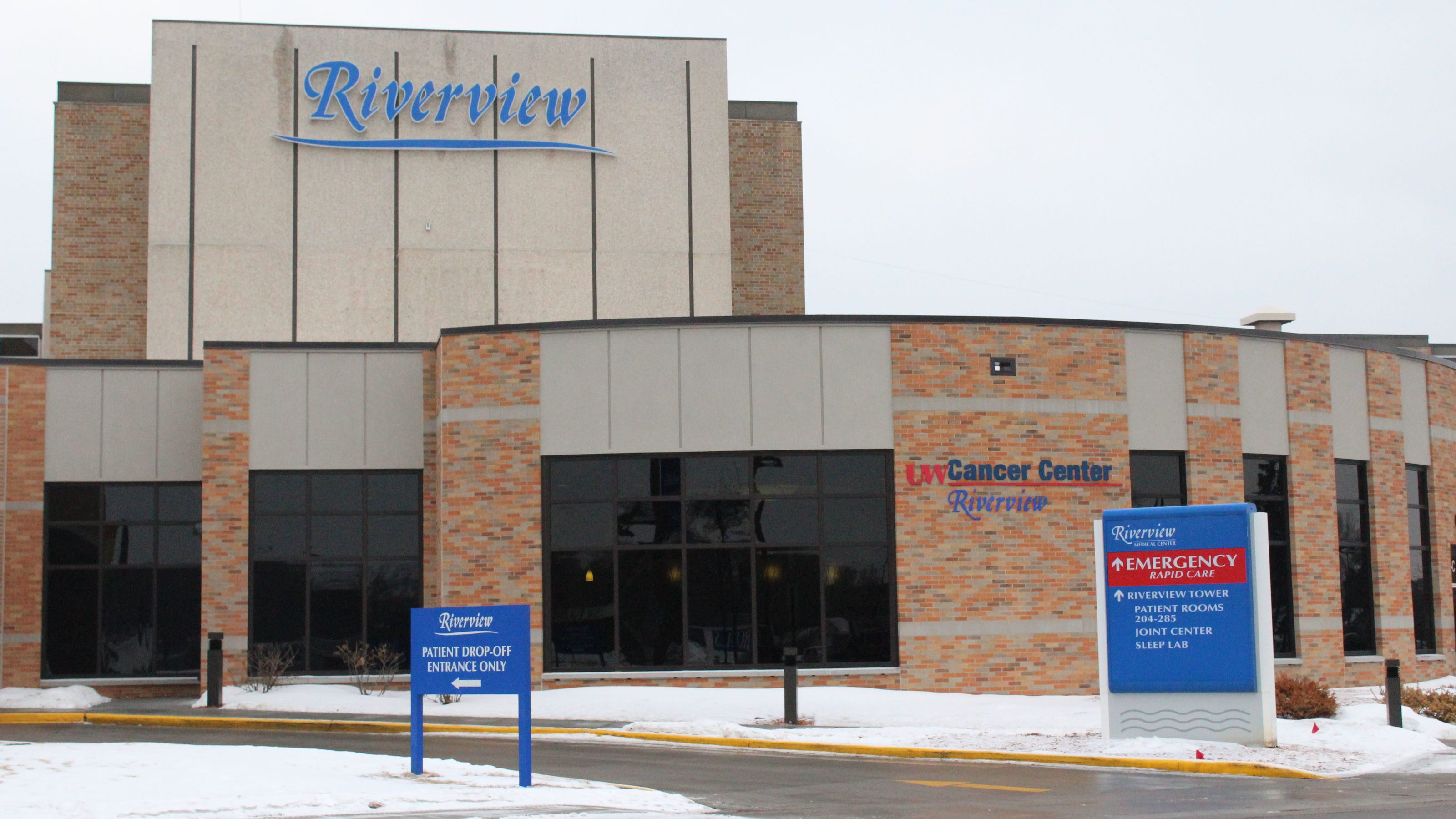 Riverview Aspirus Merger Completed