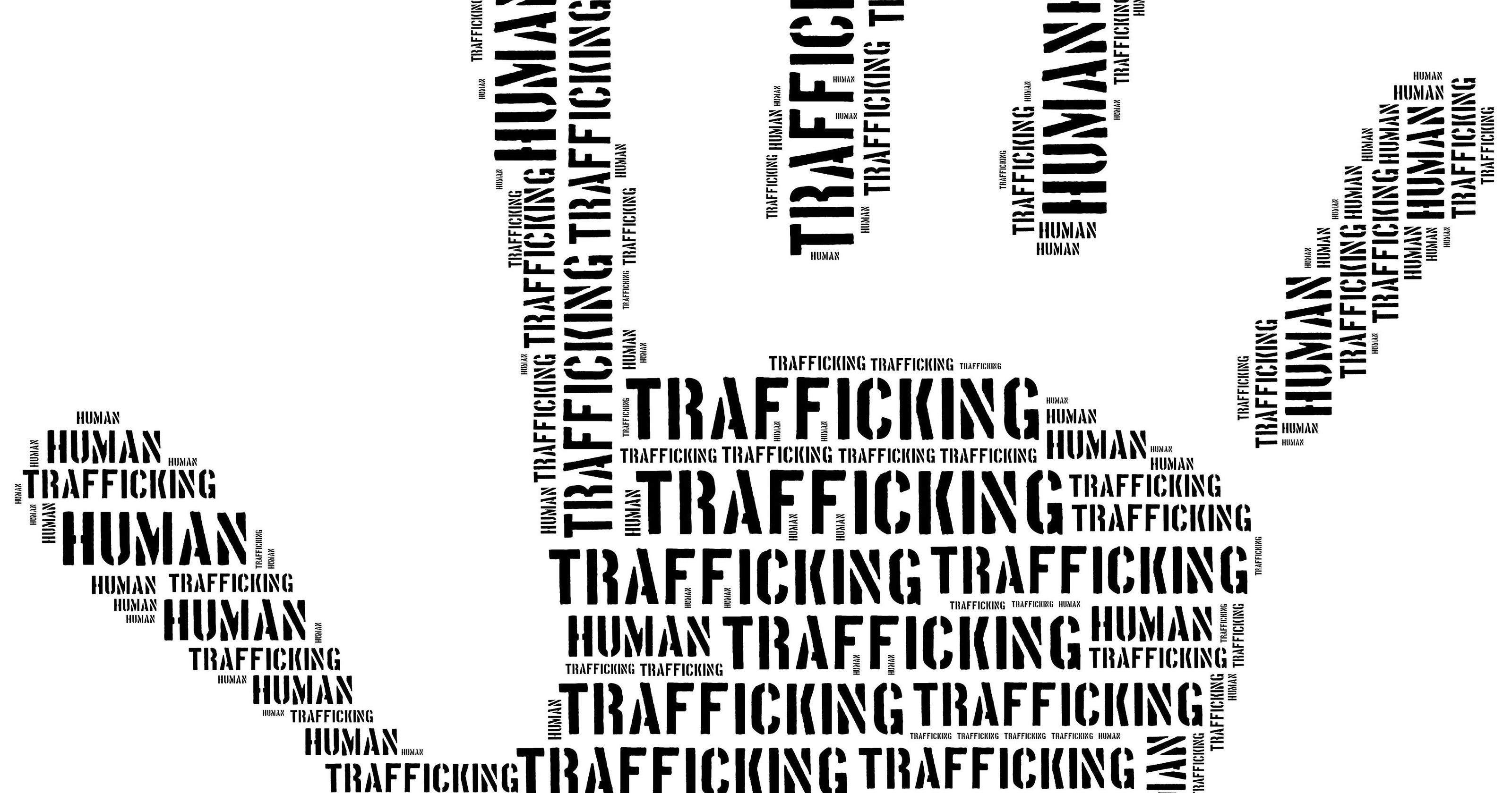 Raising Awareness To End Human Trafficking 1481