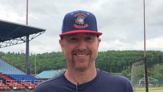 Elmira Pioneers begin season with title hopes in PGCBL