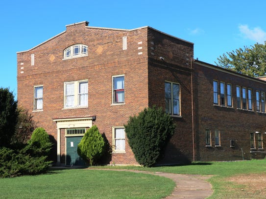 Historic site: State recognizes value of South Greenville Grange Hall