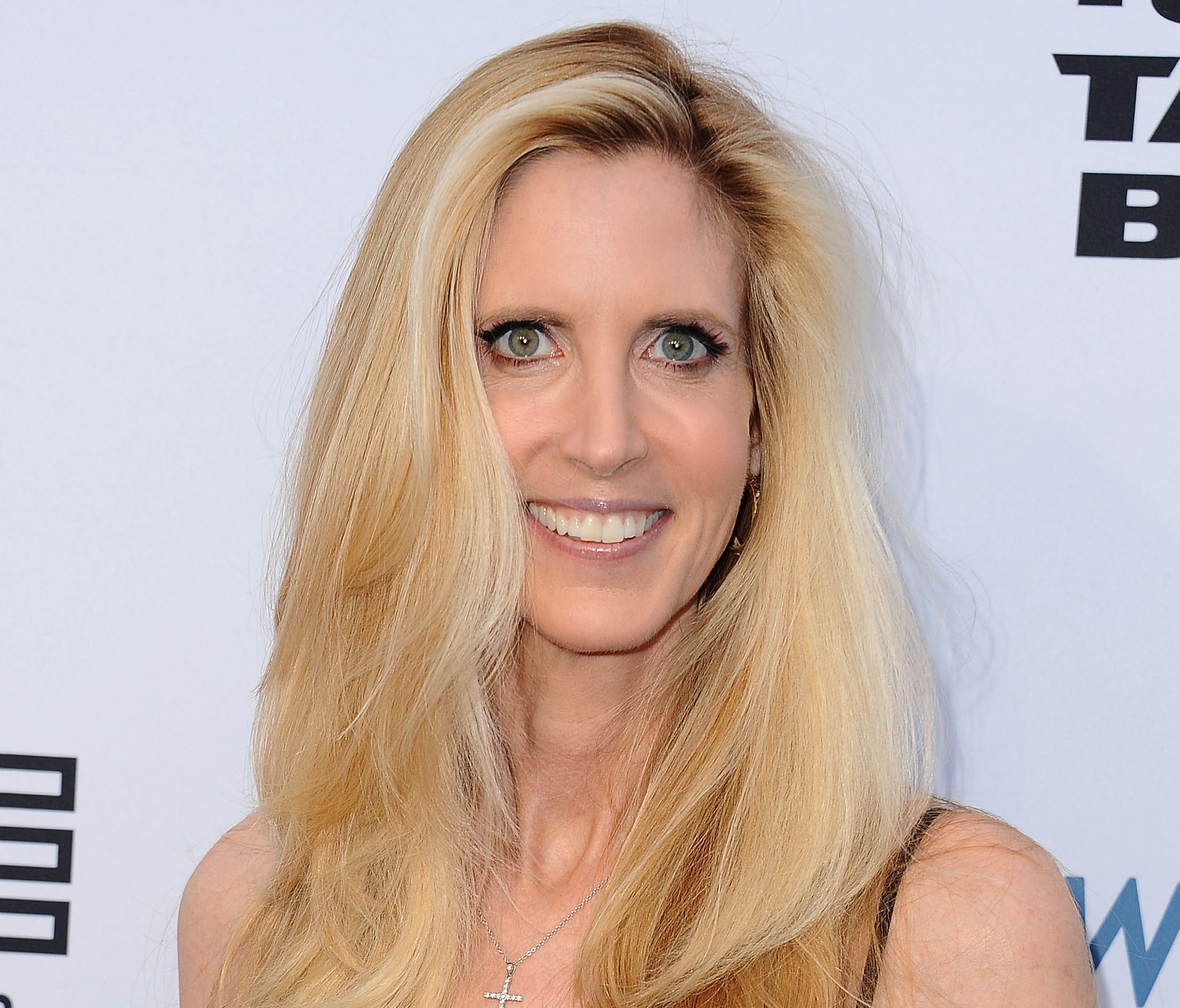 Ann Coulter