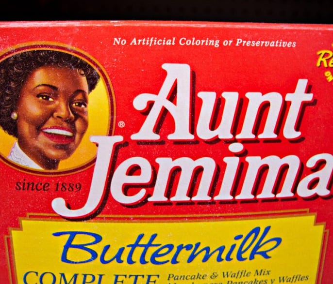 Pancake flap: 'Aunt Jemima' heirs seek dough | wusa9.com