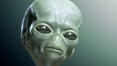 alien news net