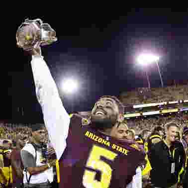 Who Will Win The Territorial Cup