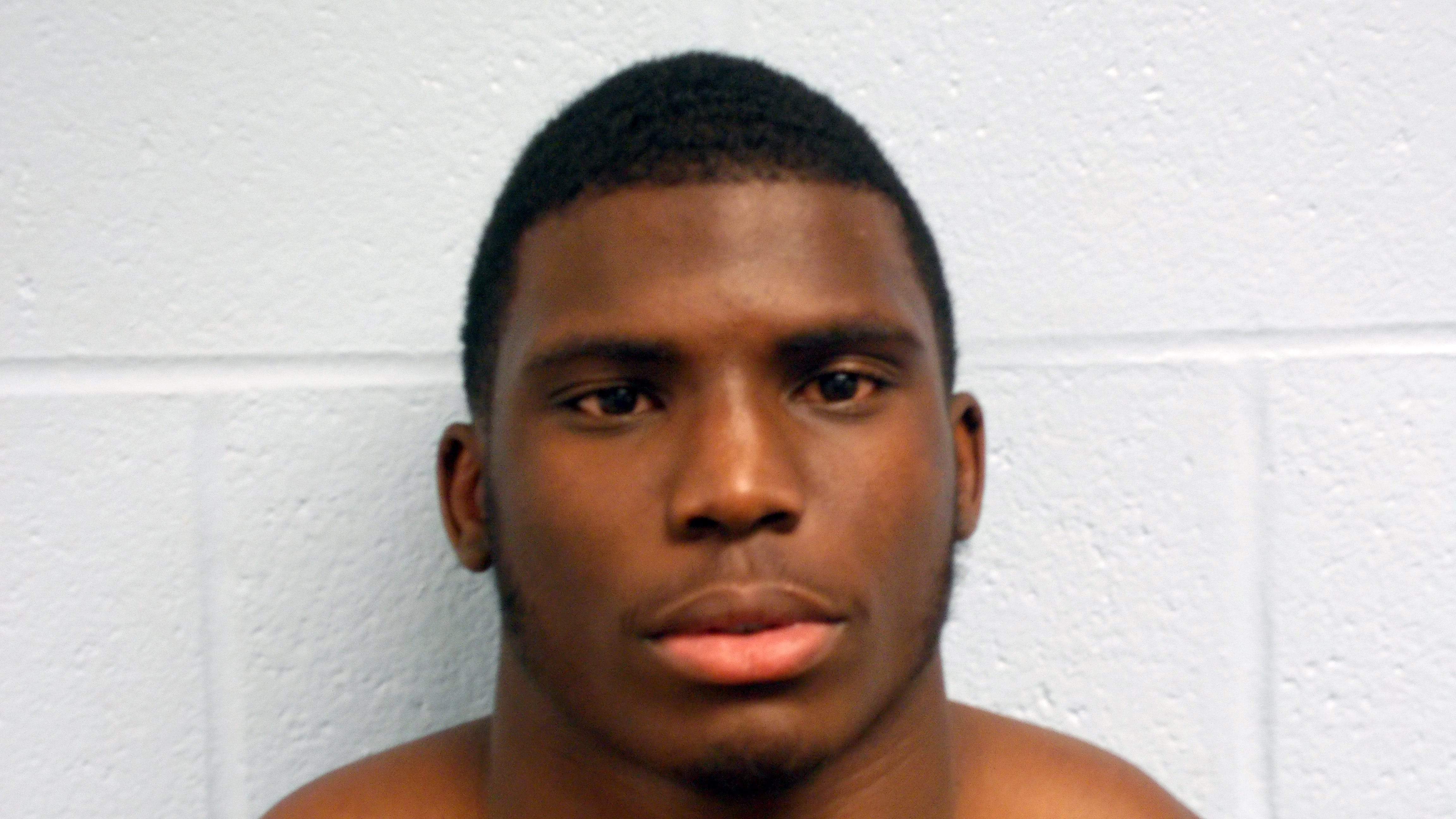 Oklahoma St Star Tyreek Hill Arrested