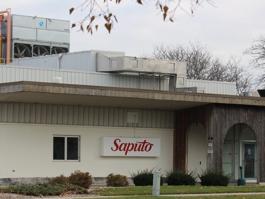 F A Dairy Products Of Dresser Wi Among Saputo Cheese Plant Deal