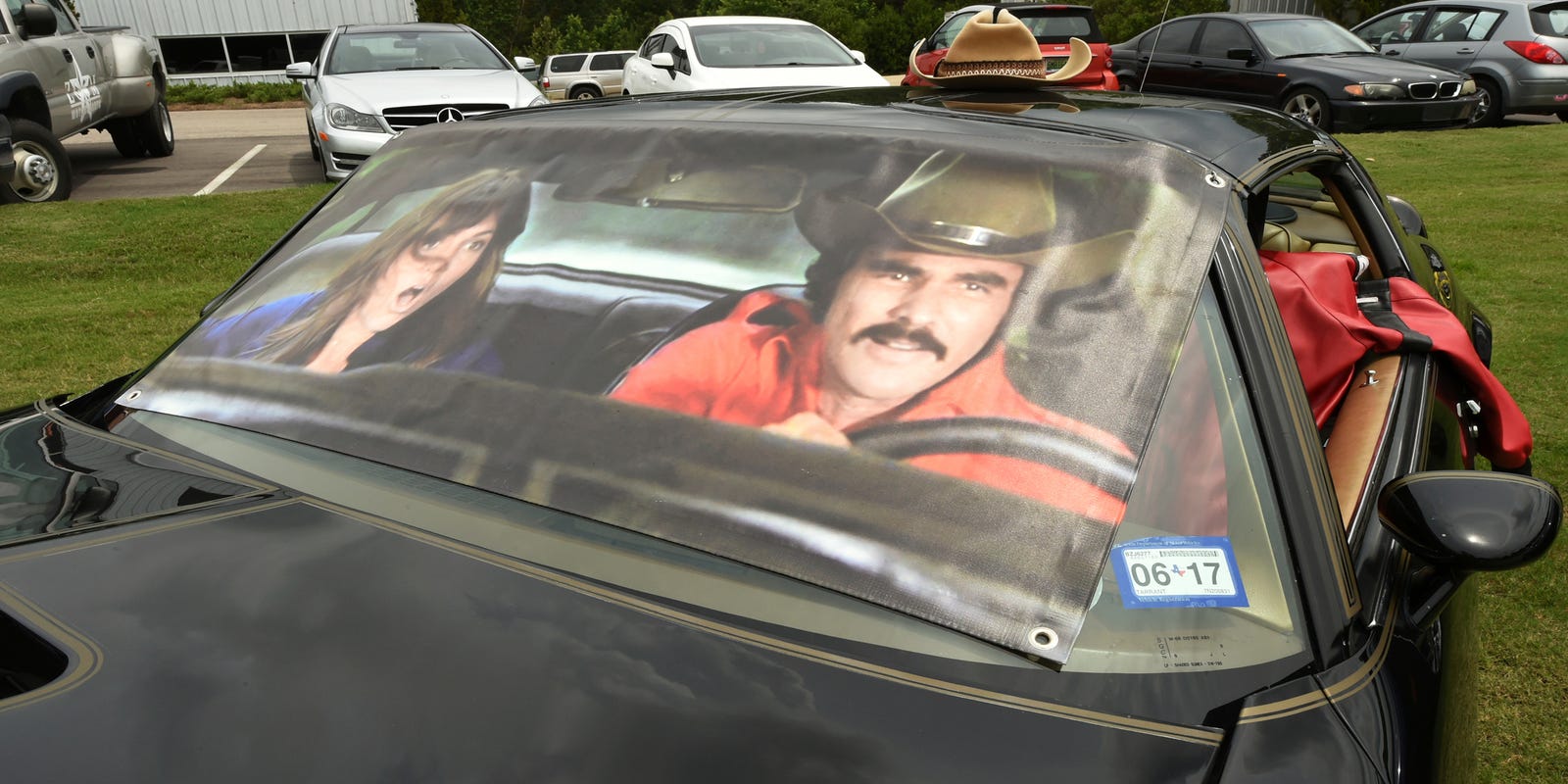 1600px x 800px - Burt Reynolds never forgot his Tallahassee connections