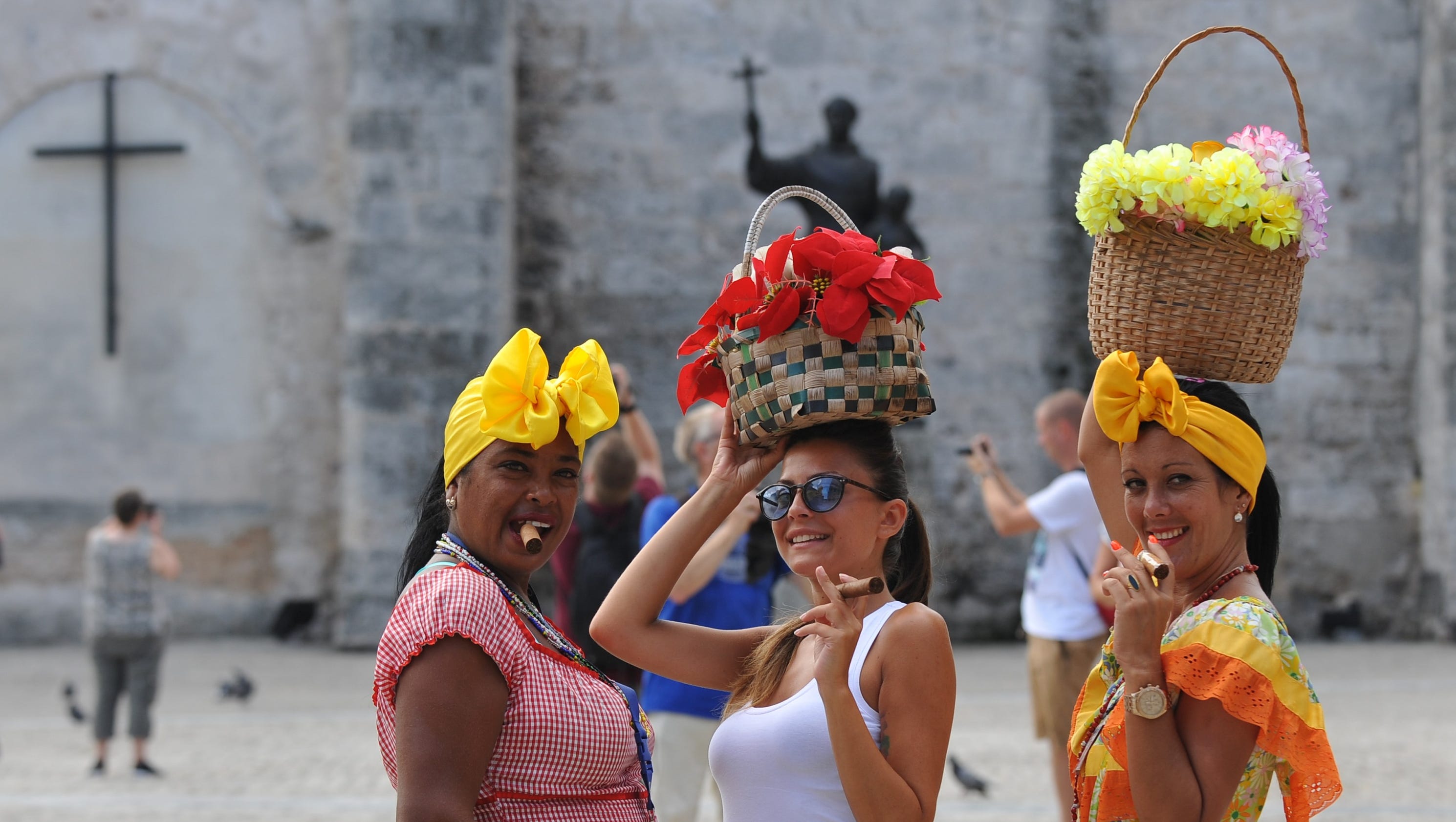cultural tourism cuba