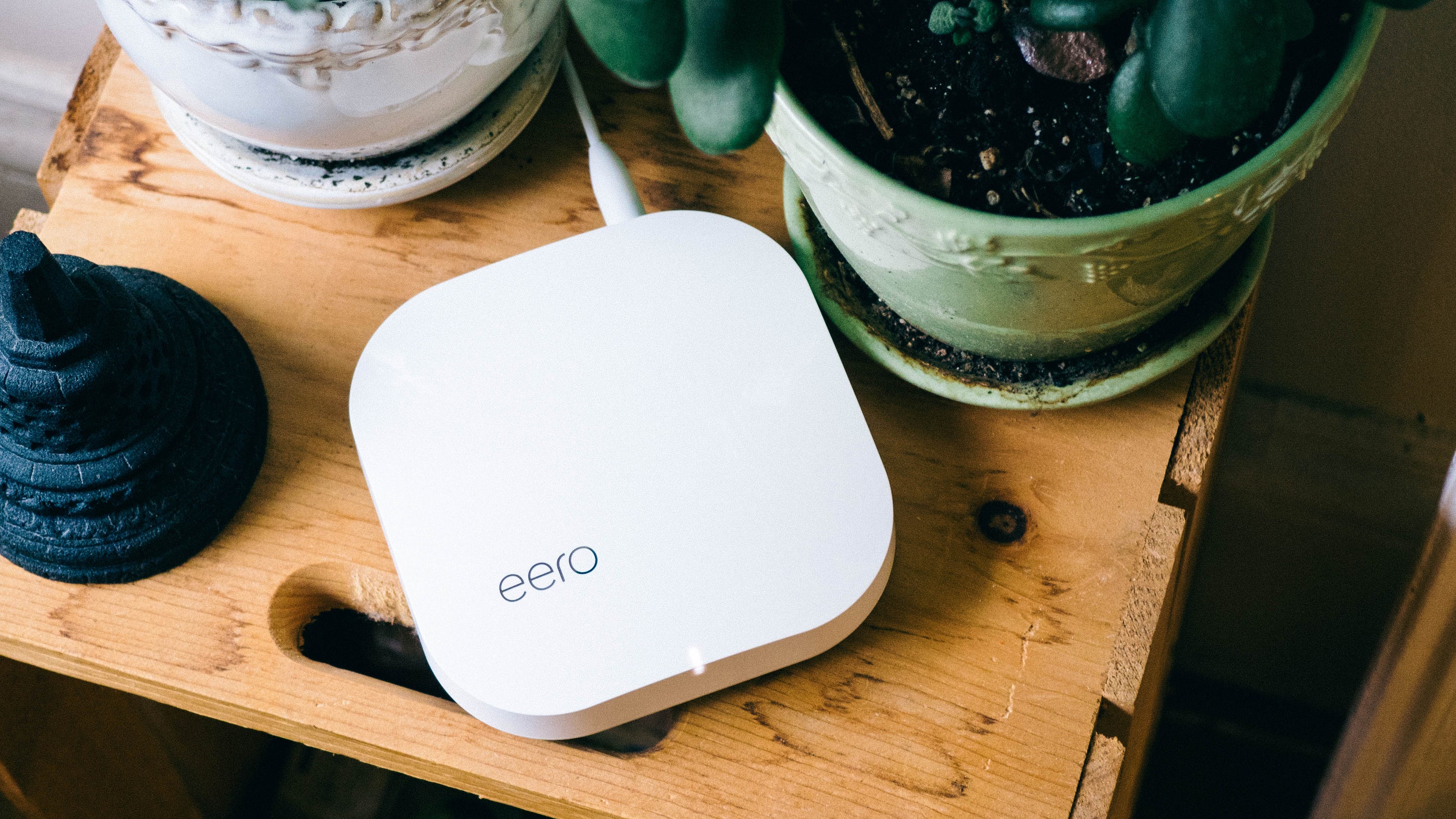 Wi Fi Mesh System Bolster Your In Home Connectivity