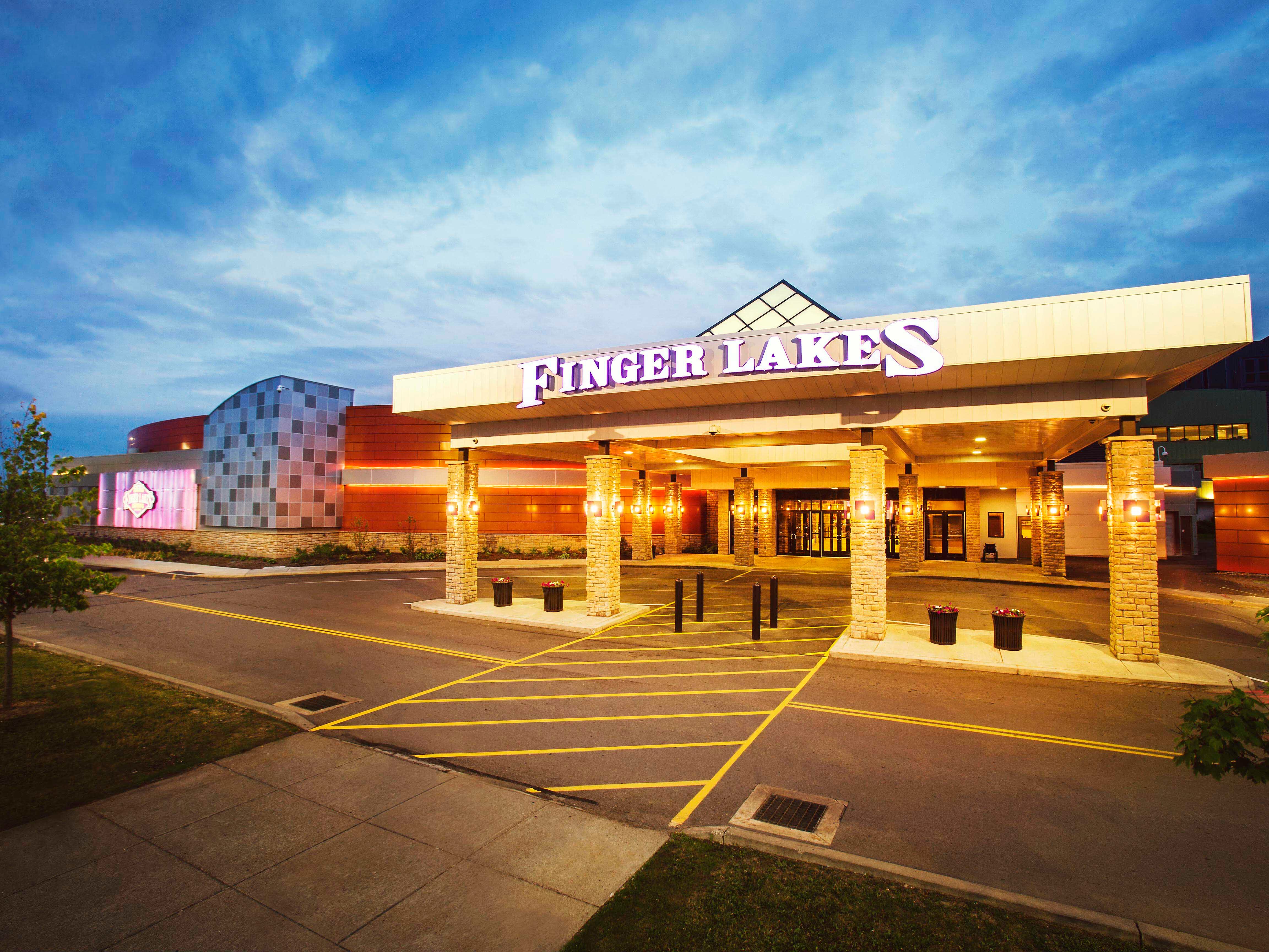 finger lakes gaming and casino