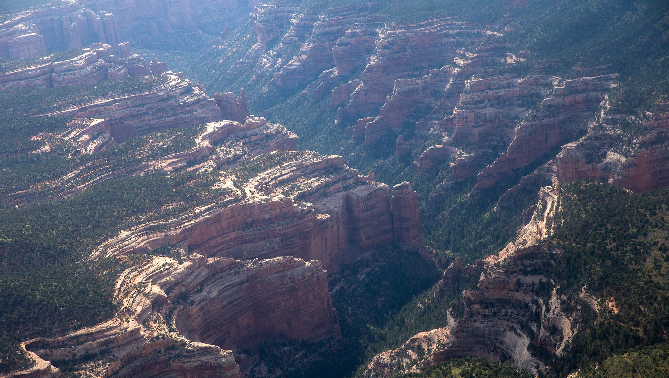 Guest Editorial: Protecting Public Lands Isn't 'abuse'