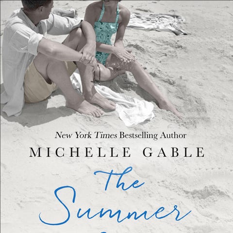 "The Summer I Met Jack" by Michelle Gable