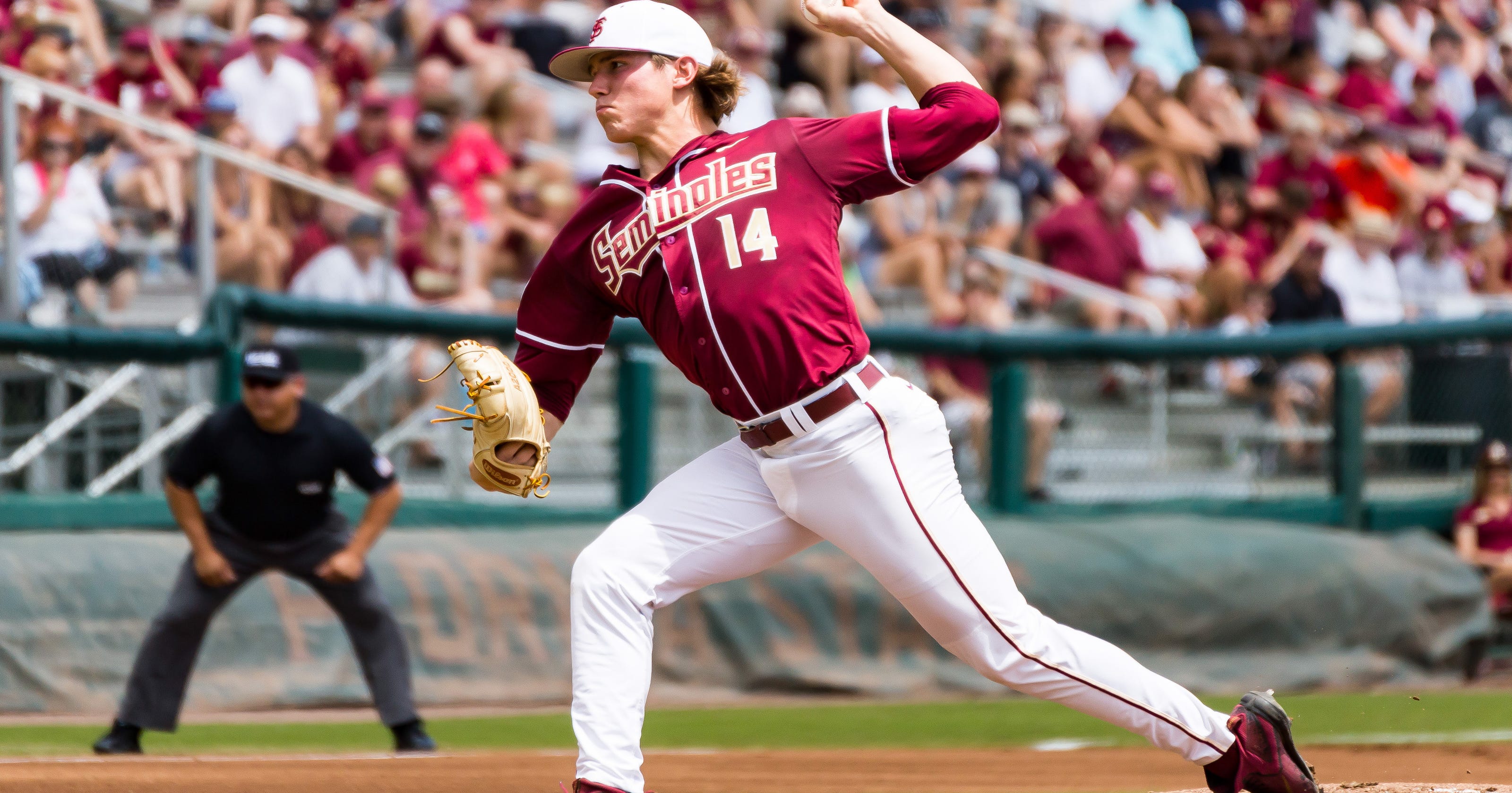 Florida State baseball geared up for new season