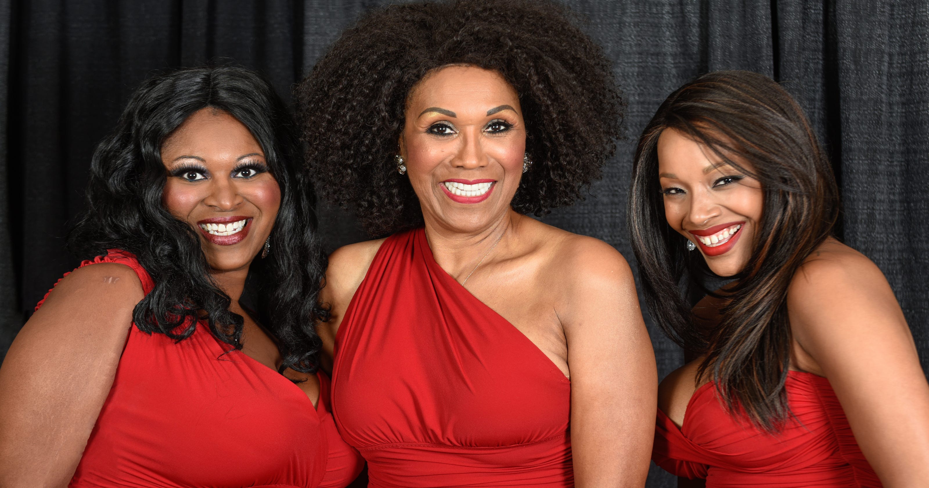 Pointer Sisters perform at Resorts in Atlantic City on New Year's Eve