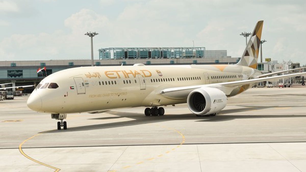Etihad Airways passengers can now add a free stop in Abu Dhabi. Here’s how it works.