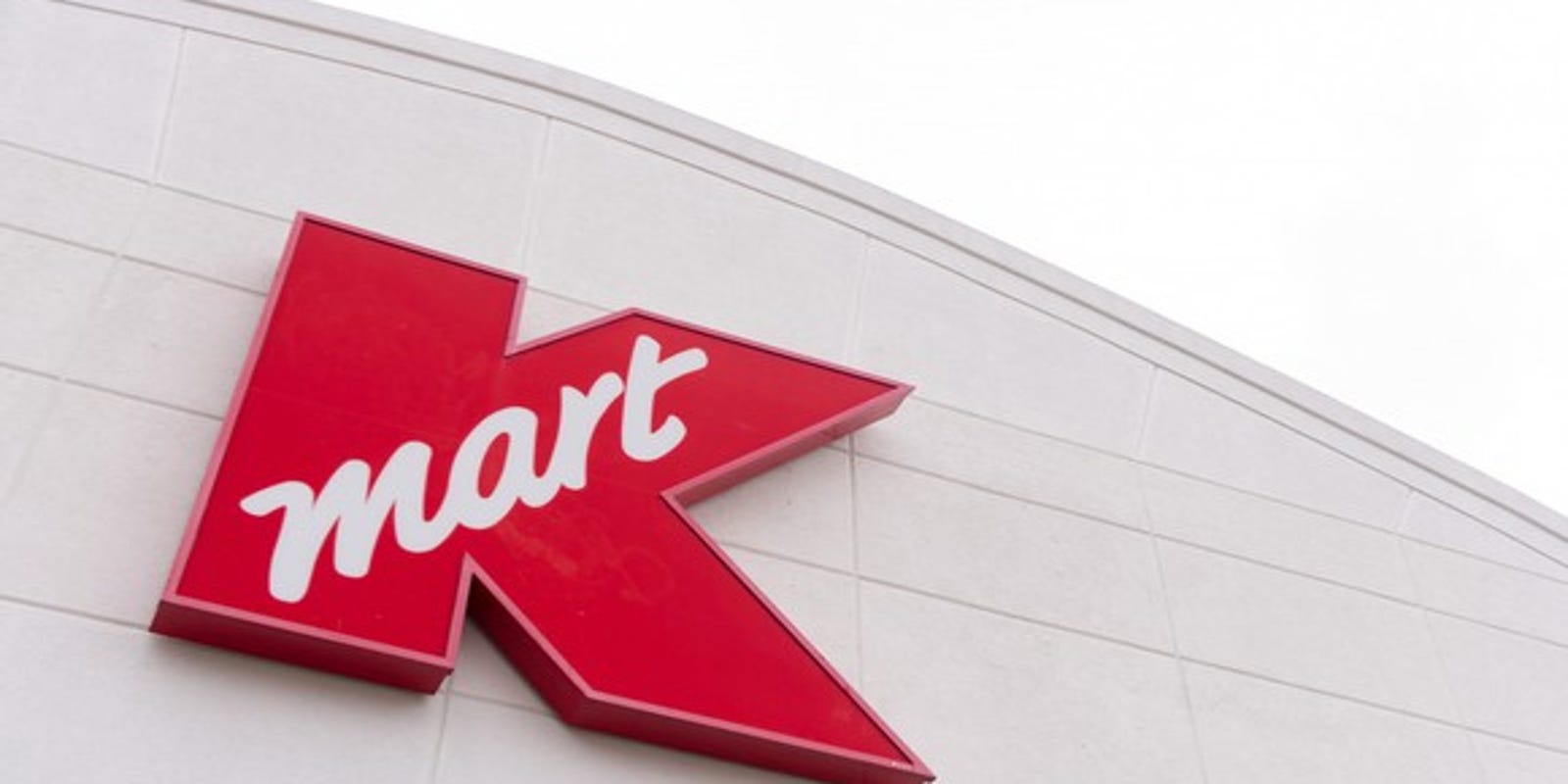 Kmart closing its last store at the Jersey Shore