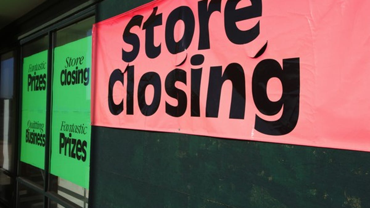 2019 Store Closings List These Retailers Are Shuttering Locations