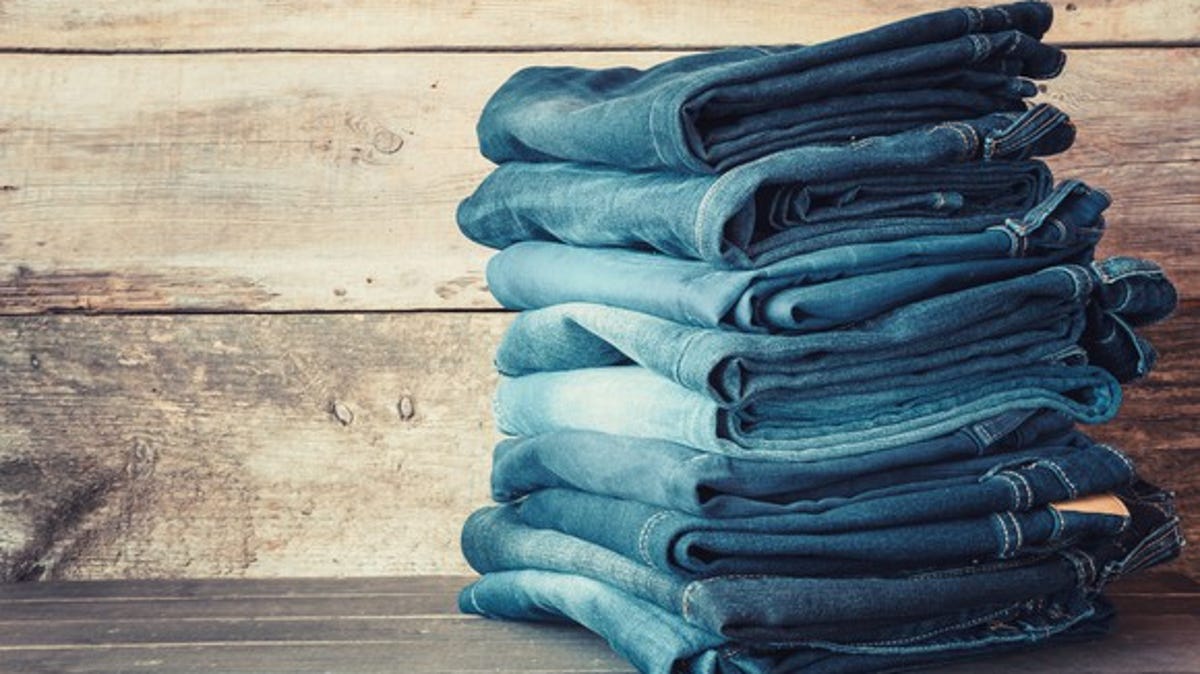 Target offers Denim Take Back Event just in time for back-to-school shopping