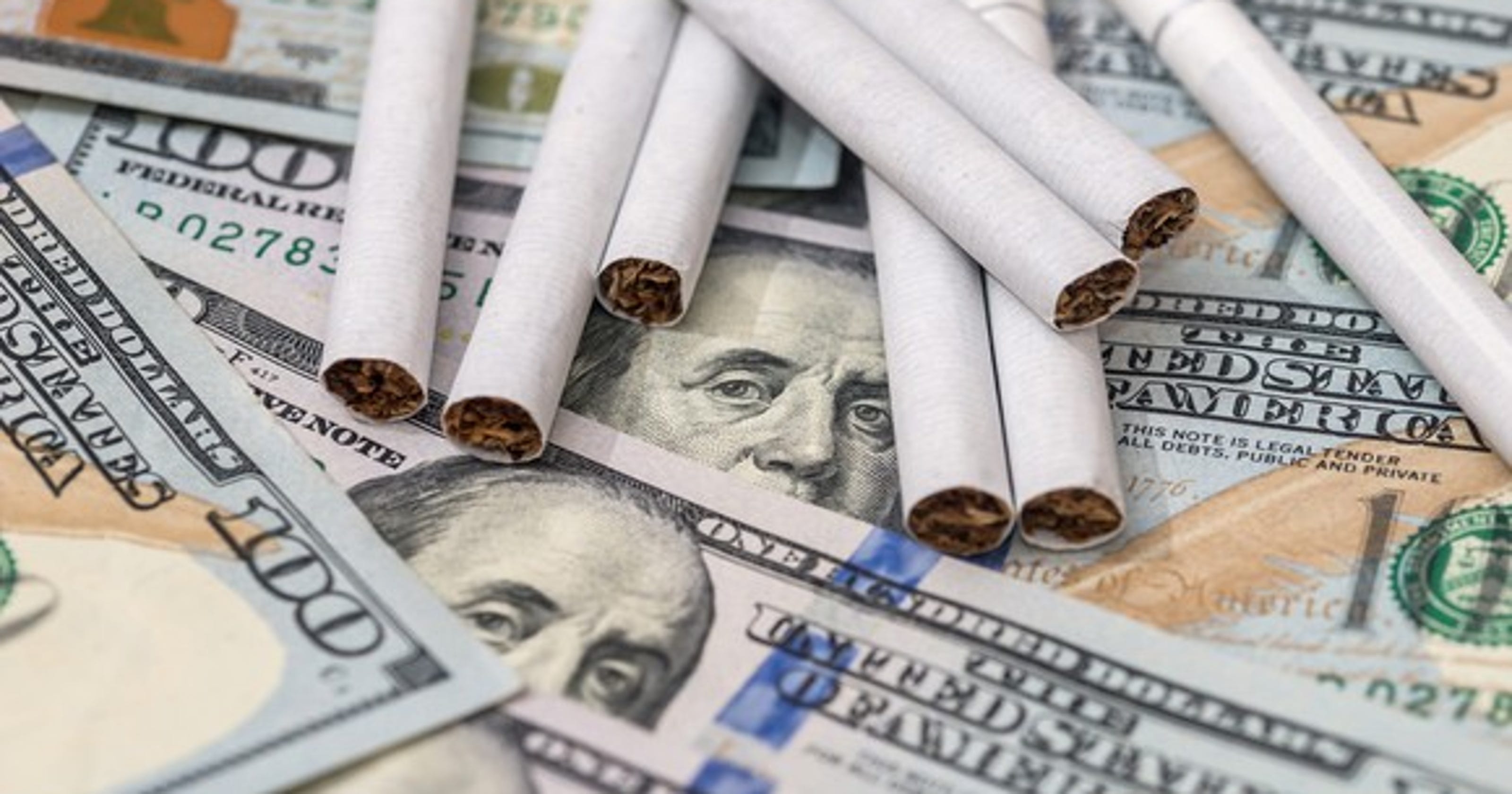 New Mexico lawmakers to consider cigarette tax increase