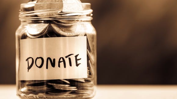 top 5 worst charities to donate to