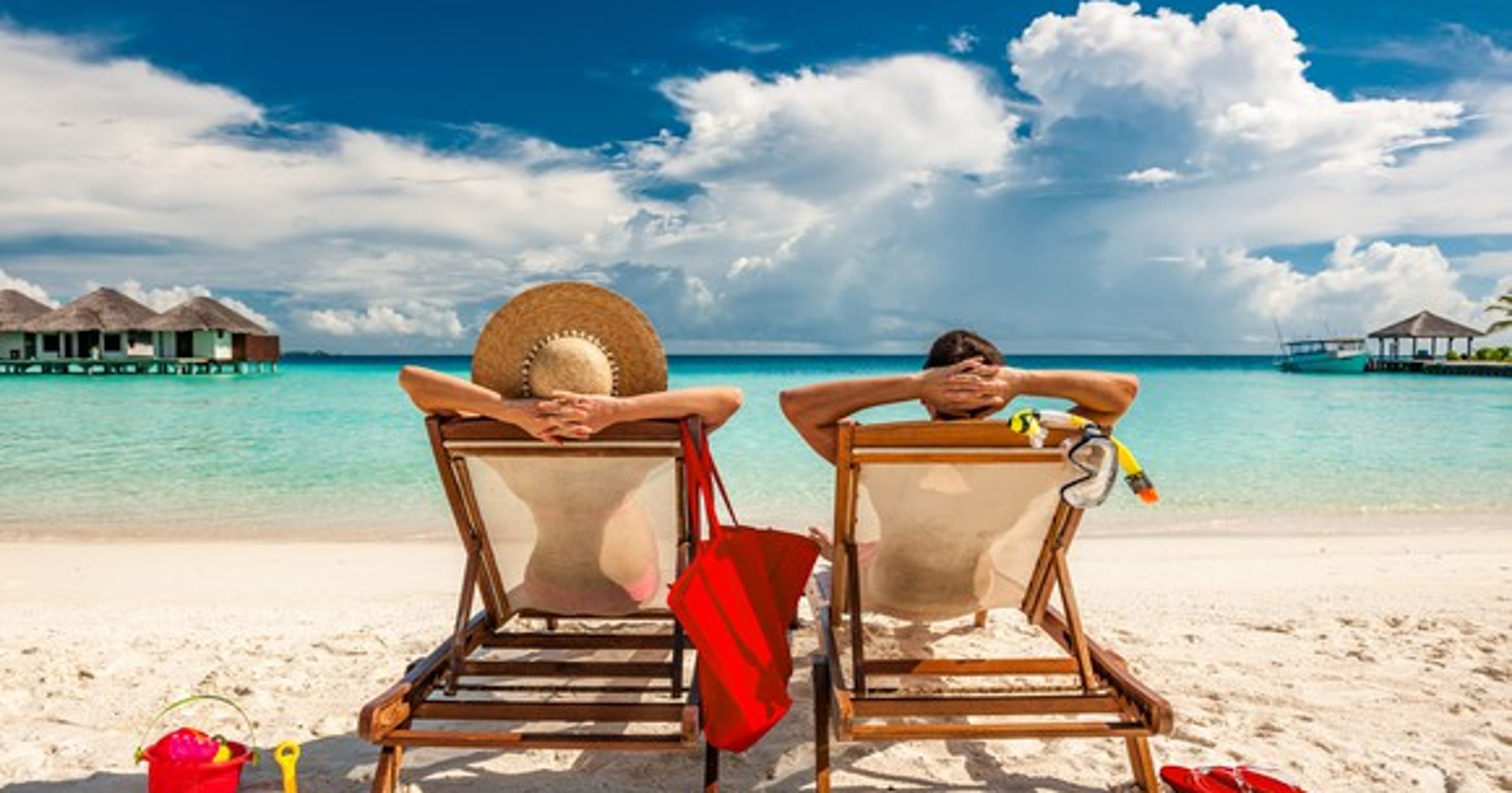 Wasted PTO Unused vacation costs workers 66 billion in 