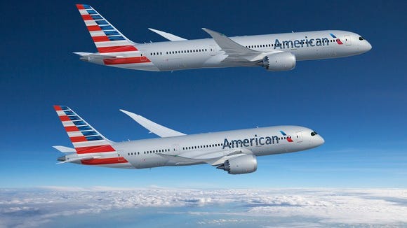 american airlines all inclusive