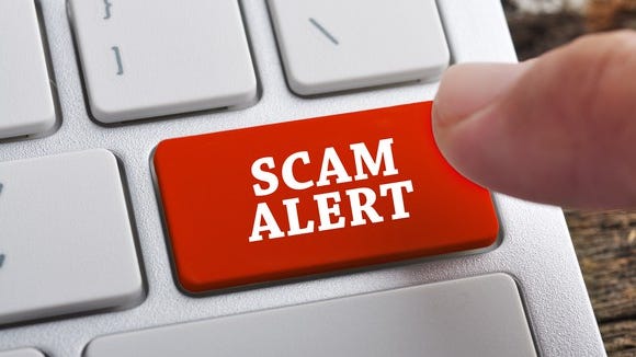Sextortion scams: How not to fall prey to the latest email ...