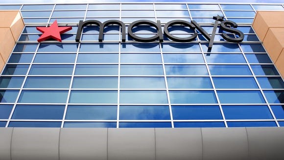 Macy's will offer doorbusters throughout Black Friday.