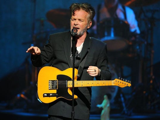 John Mellencamp song about racism on Colbert show wins hearts on Twitter