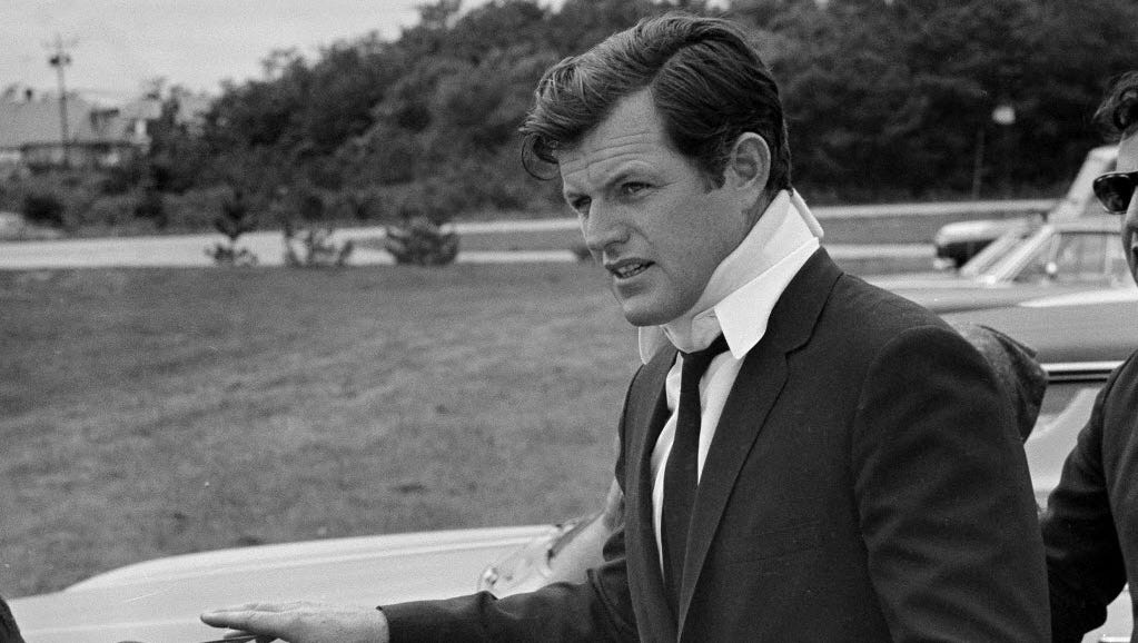 Chappaquiddick Film: Vacationing At The Kennedy House