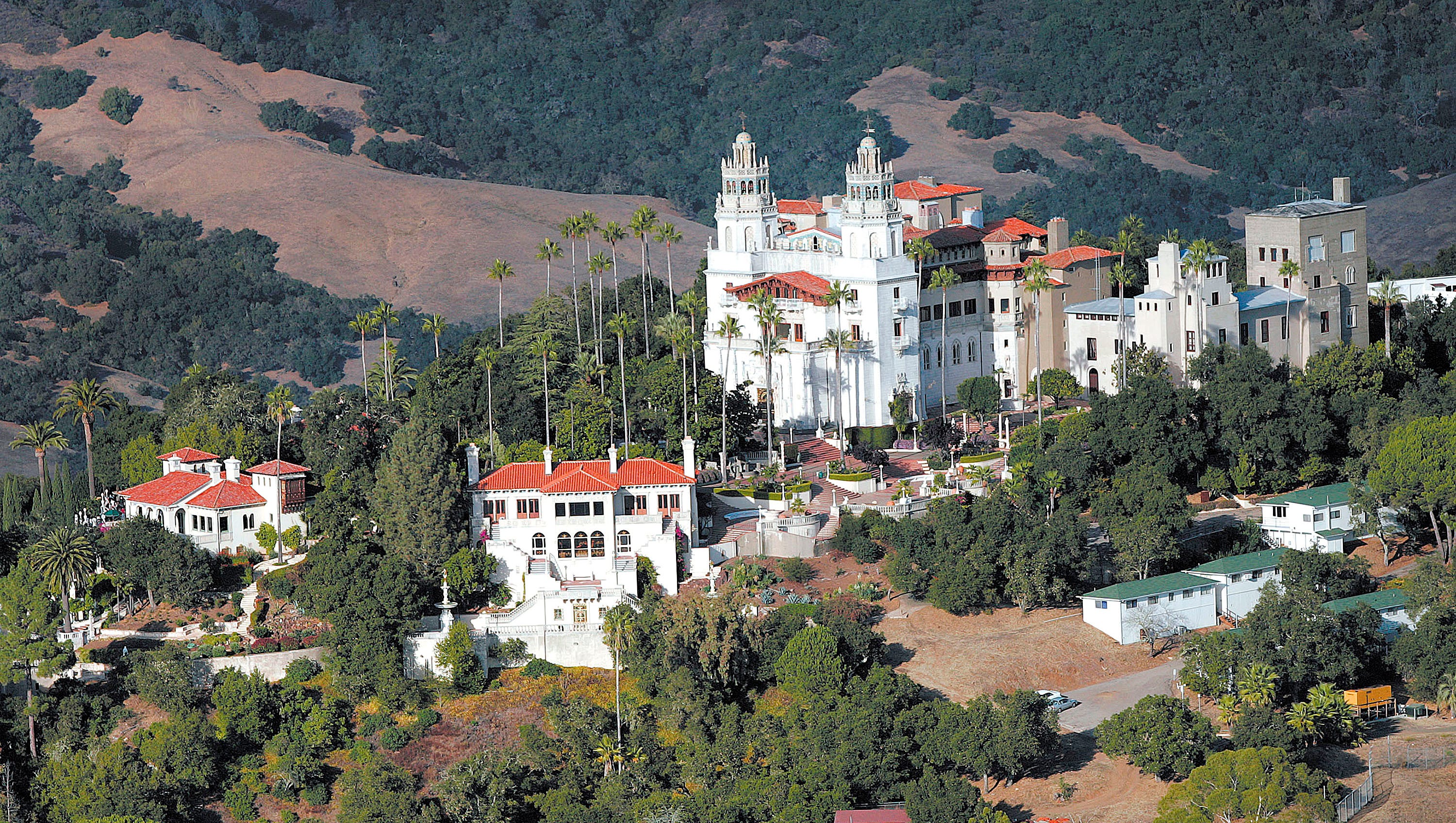 'Citizen Kane' to screen at Hearst Castle Theater