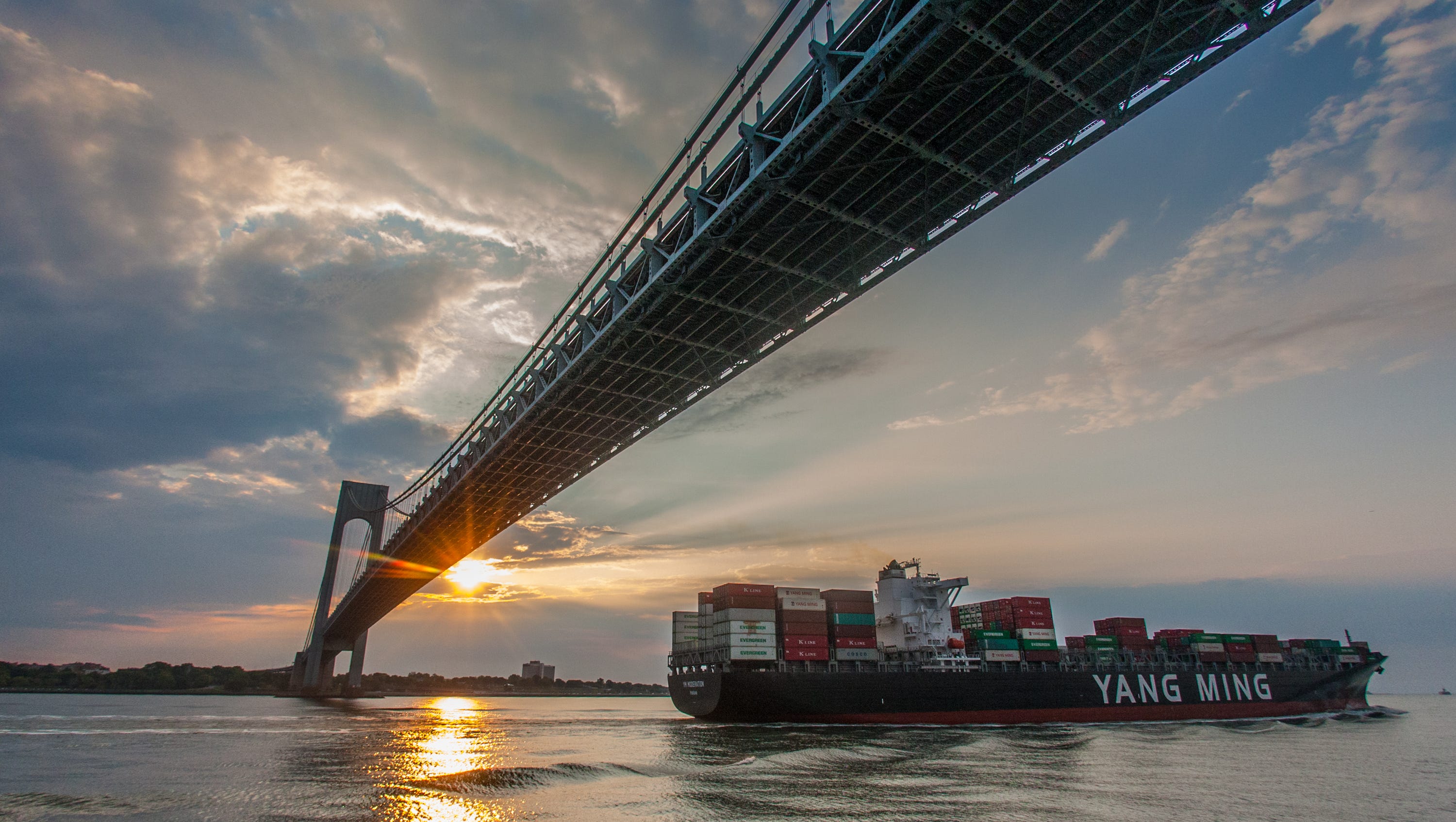 NJ E-ZPass Drivers Ripped Off At New York Bridges, Tunnels